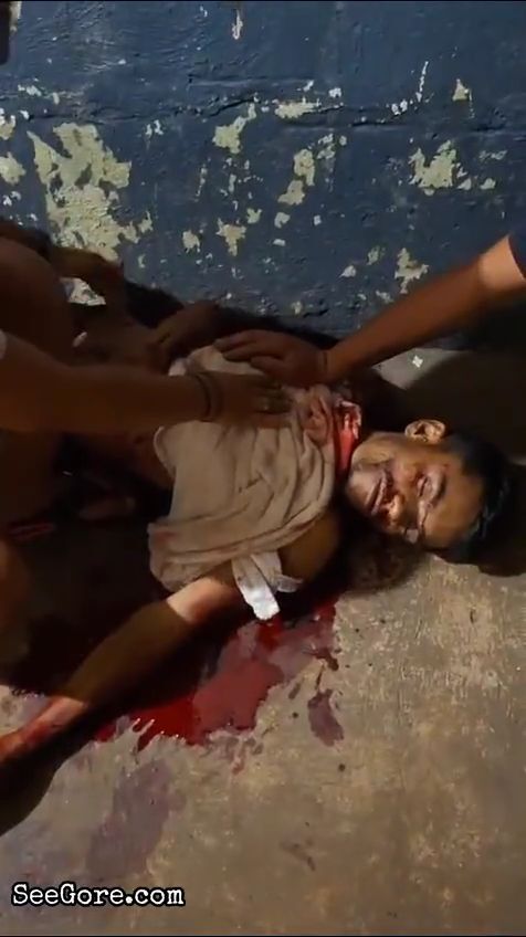 Man Fatally Stabbed by His Wife 26