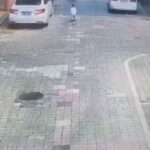 Mom Regret Instantly After a Car Runs Over Her Kid Casually 2