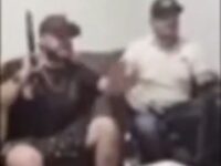 Man Shoots His Friend While Singing Together 7