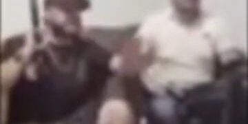 Man Shoots His Friend While Singing Together 12