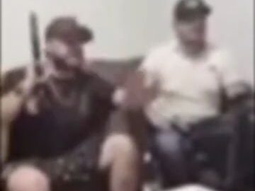 Man Shoots His Friend While Singing Together 13