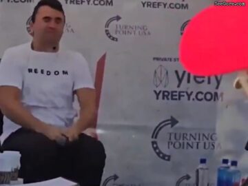 Charlie Kirk Assasination - Multiple Angles 11