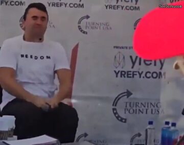 Charlie Kirk Assasination - Multiple Angles 1