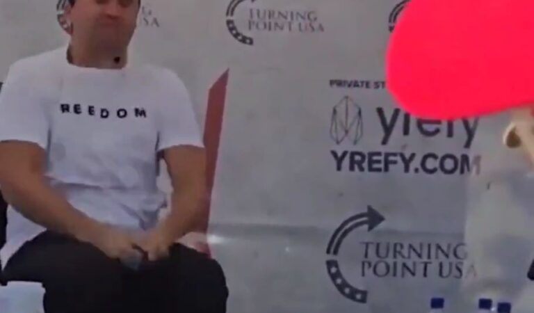 Charlie Kirk Assasination – Multiple Angles