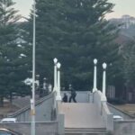 Bondi Beach Shooting 1