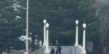 Bondi Beach Shooting 19