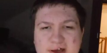 "Murder is part of life" - 17-year-old From Poland Murders His Family and Left a Manifesto 11