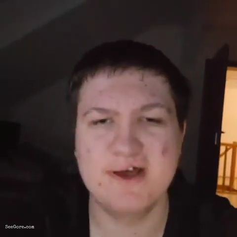"Murder is part of life" - 17-year-old From Poland Murders His Family and Left a Manifesto 4
