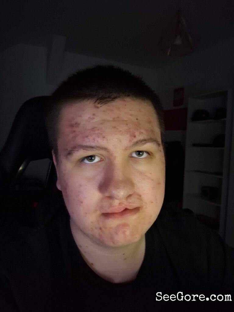 "Murder is part of life" - 17-year-old From Poland Murders His Family and Left a Manifesto 2