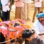 Indian with Their Ritual 8