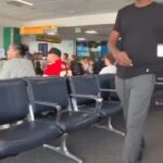 Racist Guy Gets What He Deserved 7