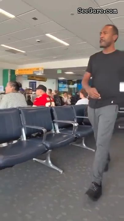 Racist Guy Gets What He Deserved 17